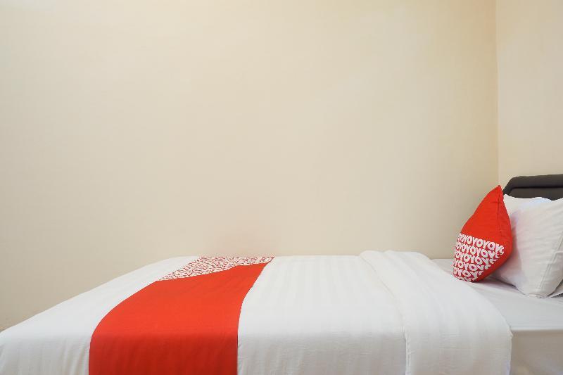 Reddoorz At Mahameru Residence Yogyakarta Kejayan Kültér fotó